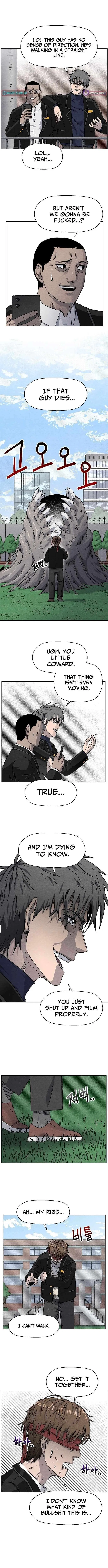 Leu Leu Leu Chapter 1 – Page 15