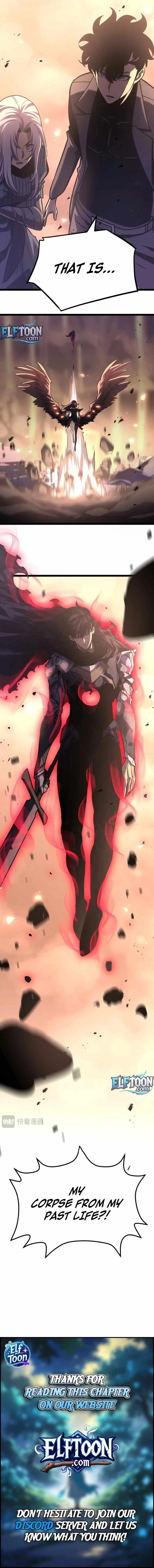 After Rebirth, I Used Mirror Reversal For Vengeance Chapter 65 – Page 8