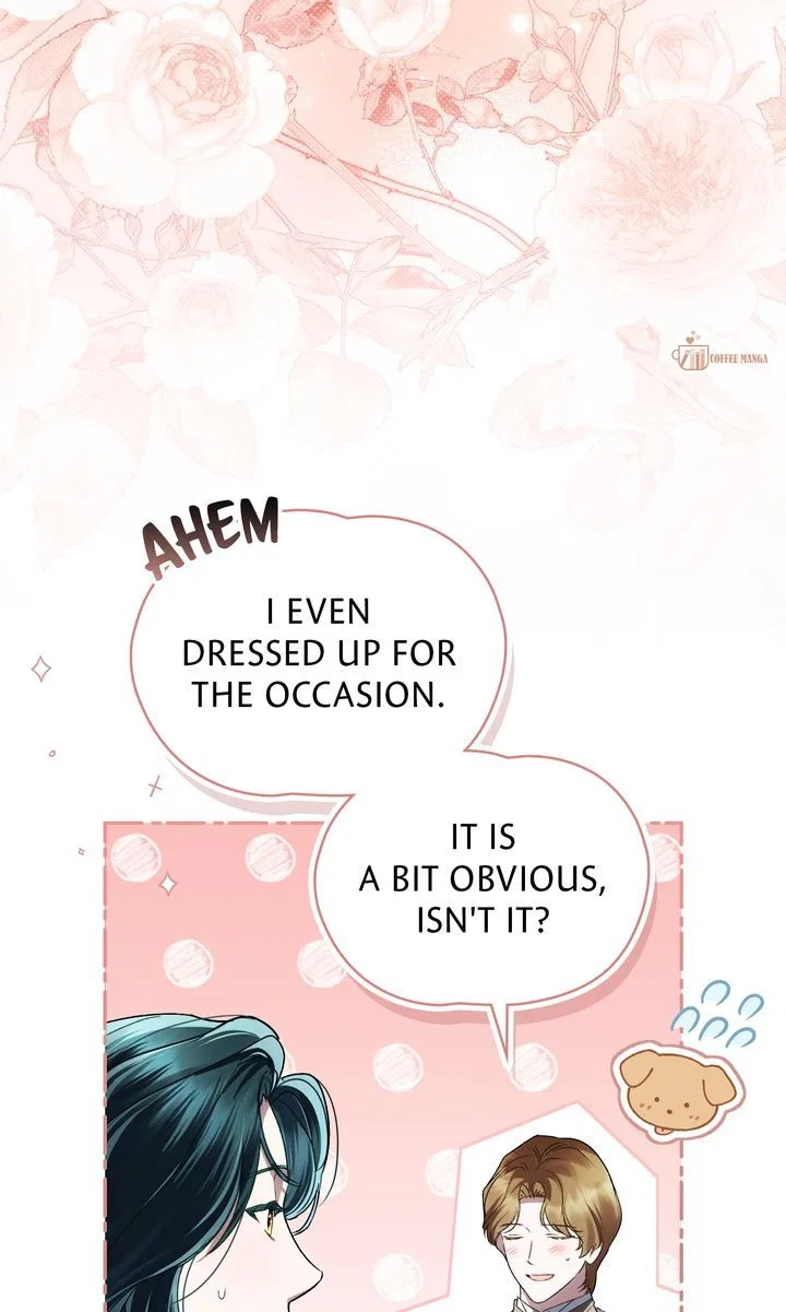 High Society Chapter 44 – Page 6