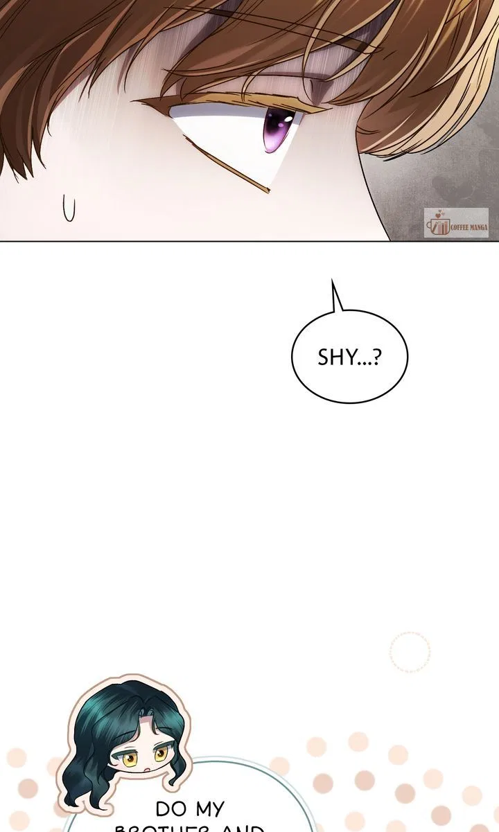 High Society Chapter 44 – Page 20