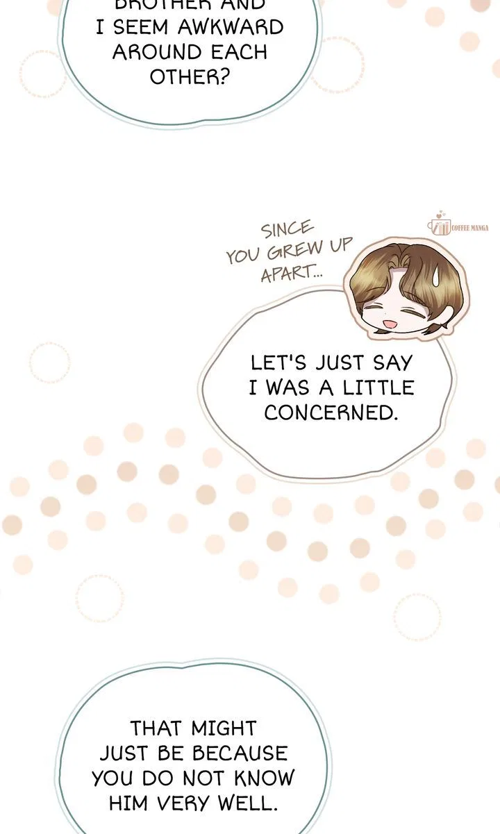 High Society Chapter 44 – Page 21