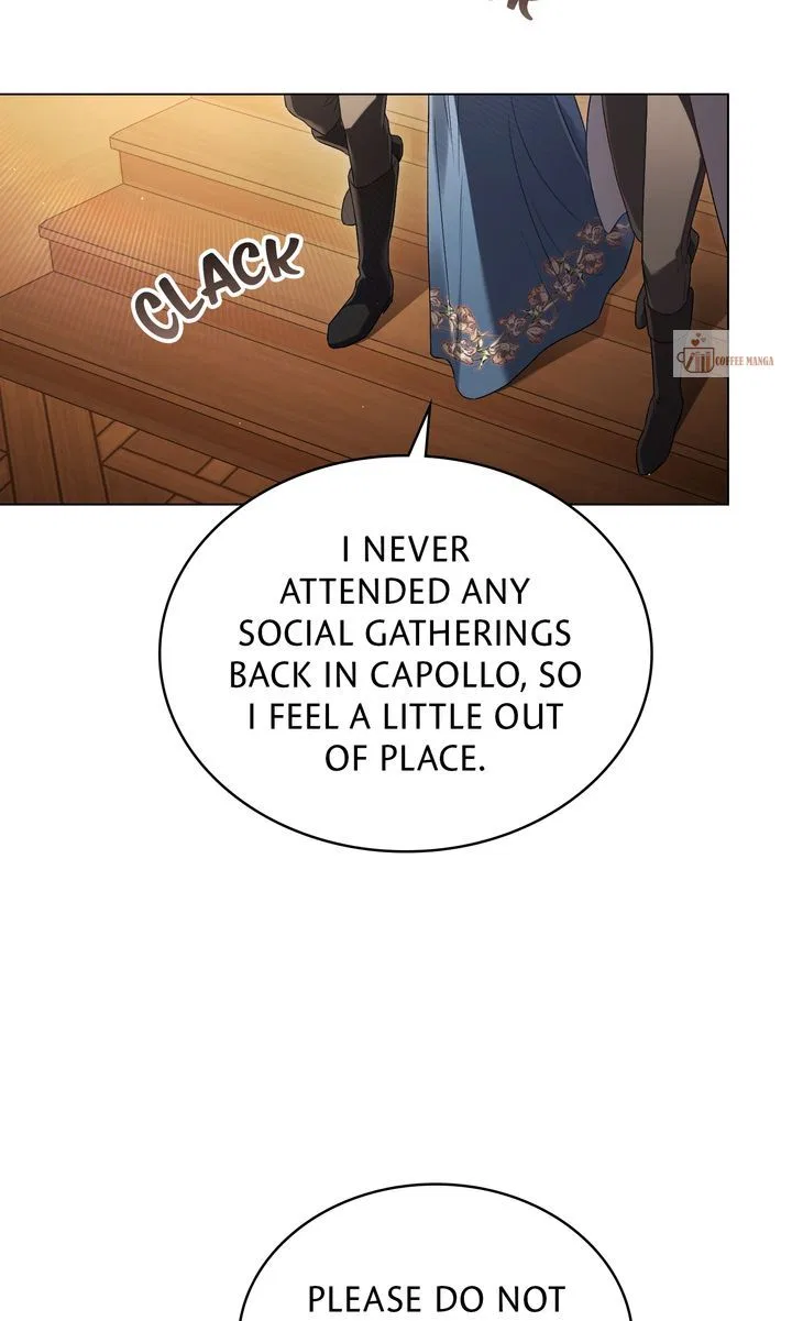 High Society Chapter 44 – Page 34