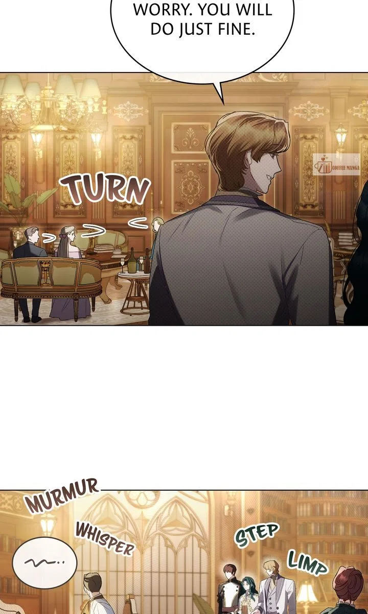 High Society Chapter 44 – Page 35