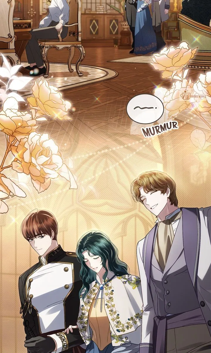 High Society Chapter 44 – Page 36