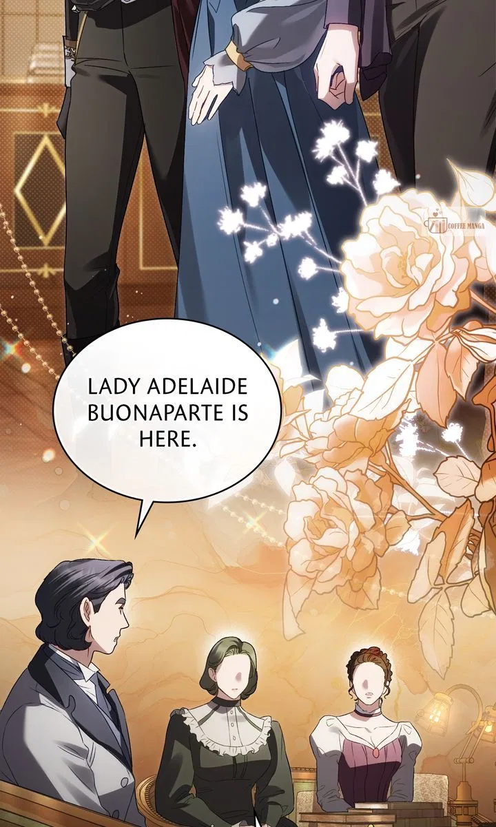 High Society Chapter 44 – Page 37