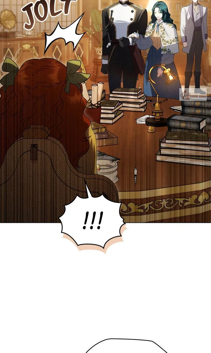 High Society Chapter 44 – Page 42