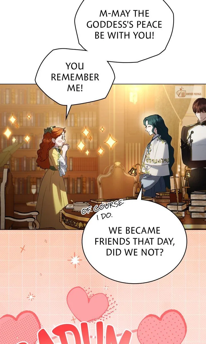 High Society Chapter 44 – Page 43