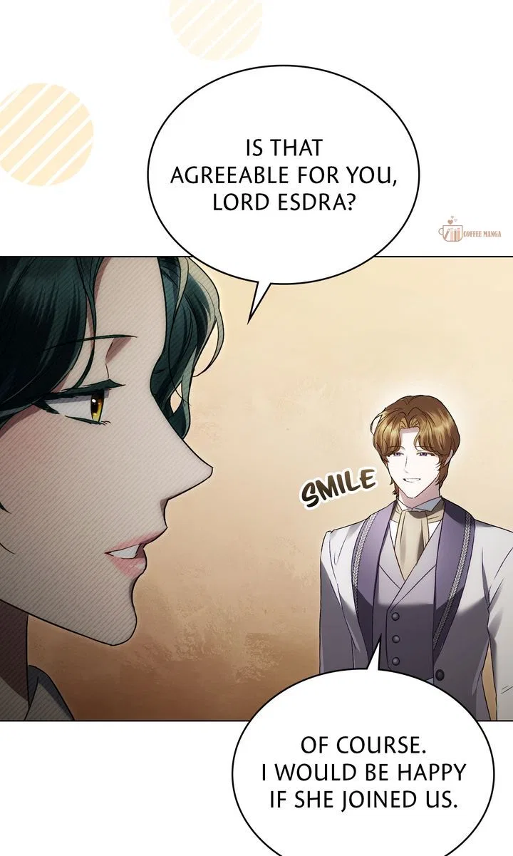 High Society Chapter 44 – Page 46