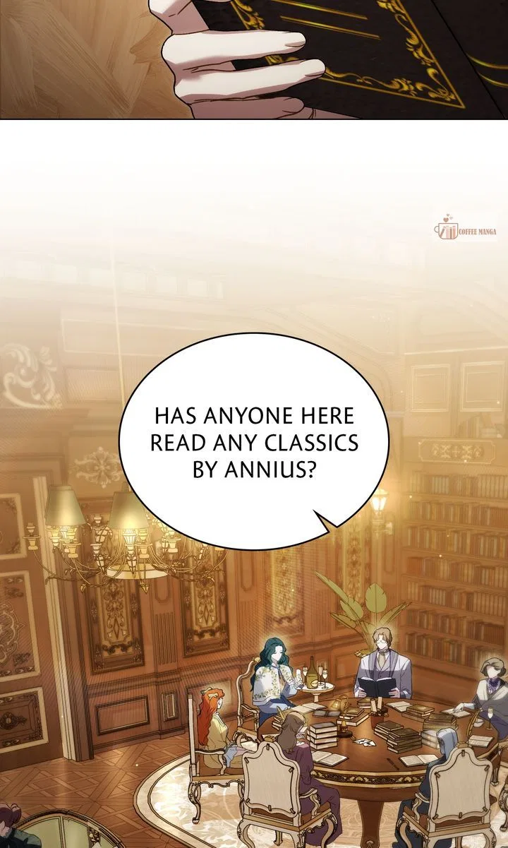 High Society Chapter 44 – Page 48