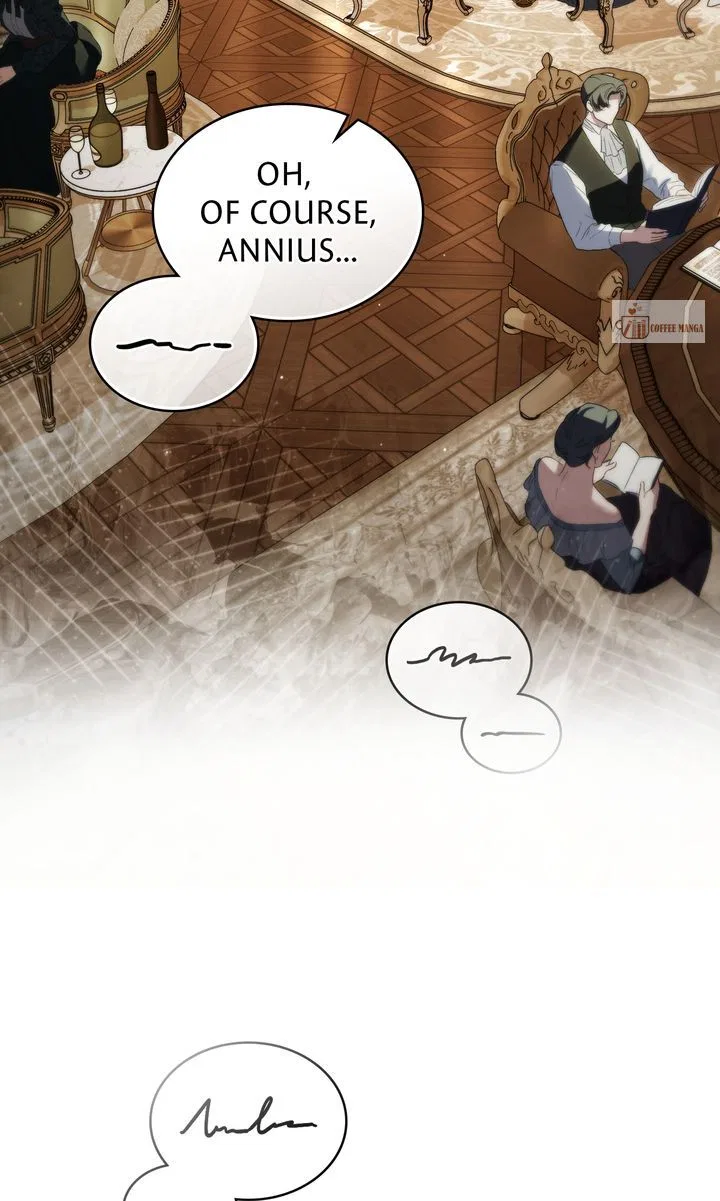High Society Chapter 44 – Page 49