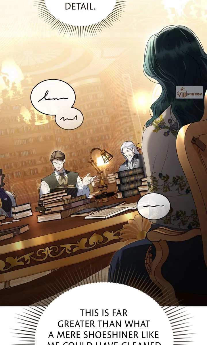 High Society Chapter 44 – Page 51