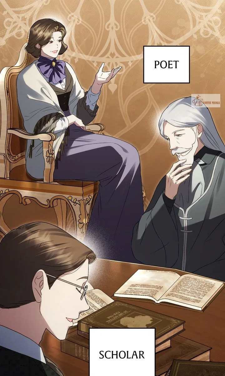 High Society Chapter 44 – Page 53