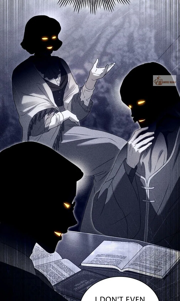 High Society Chapter 44 – Page 55