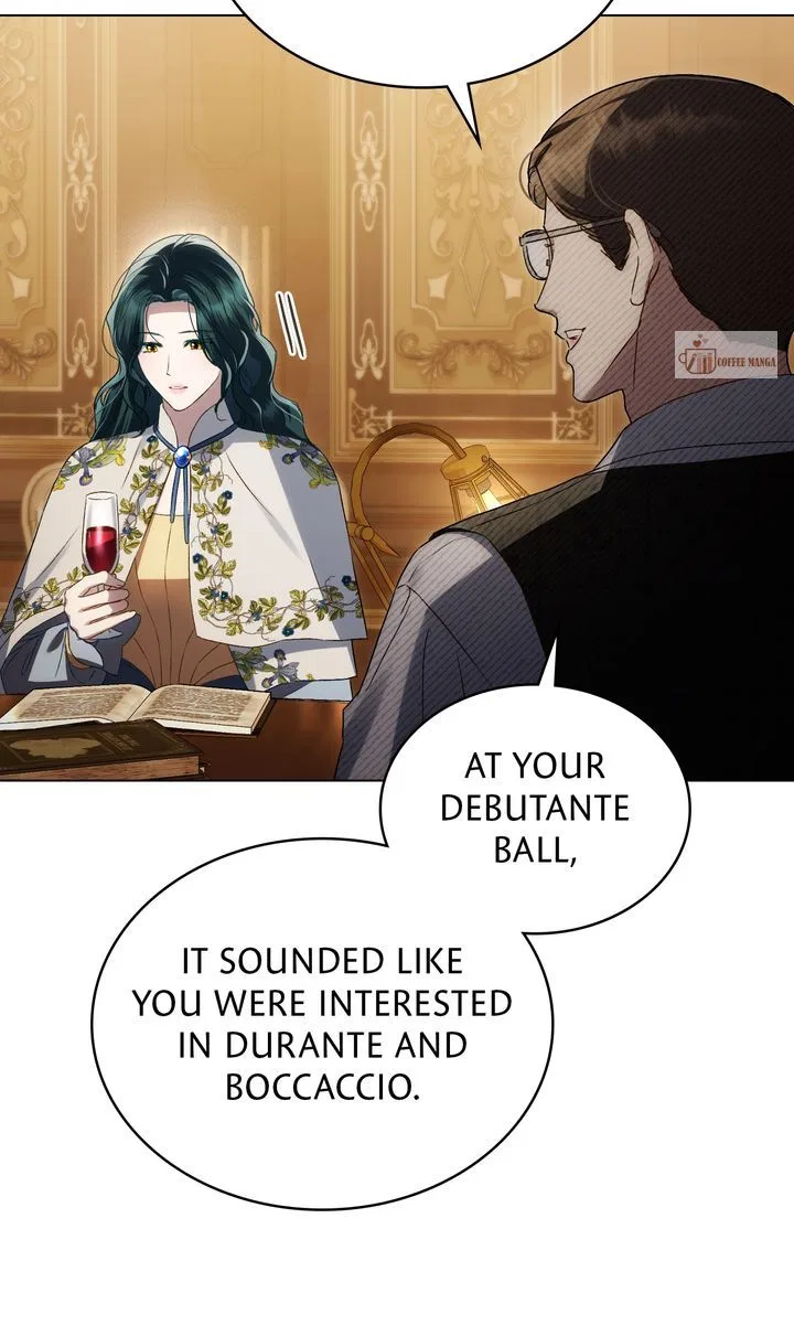 High Society Chapter 44 – Page 57