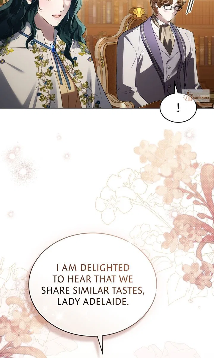High Society Chapter 44 – Page 61
