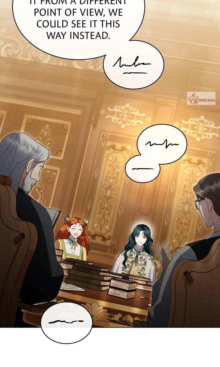 High Society Chapter 44 – Page 67