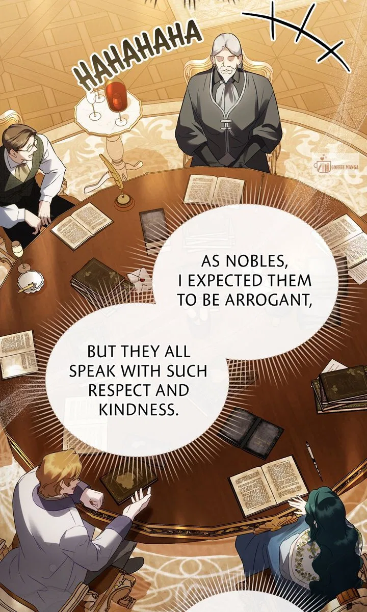 High Society Chapter 44 – Page 71
