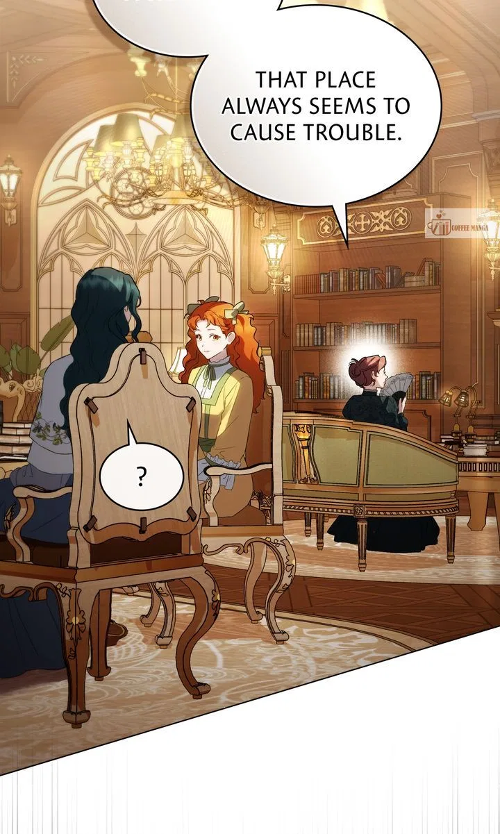 High Society Chapter 44 – Page 73