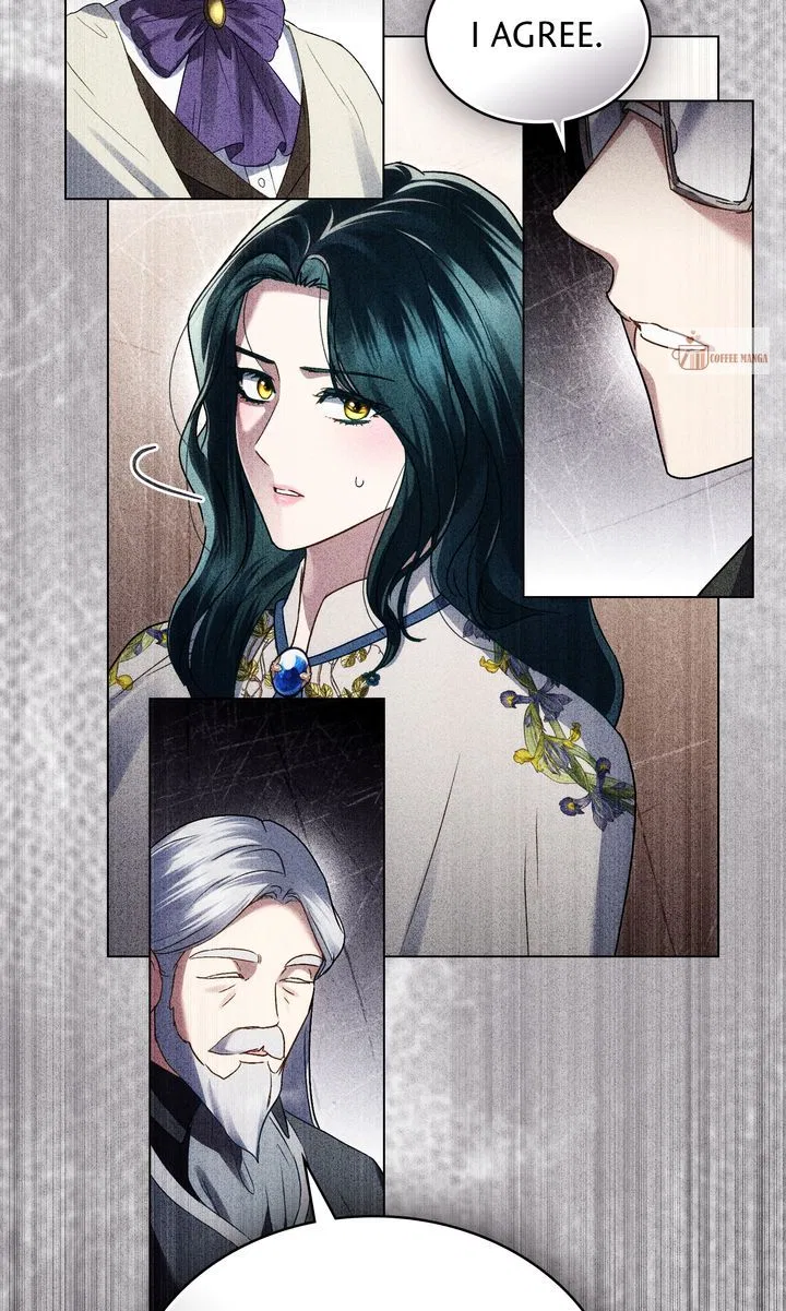 High Society Chapter 44 – Page 80