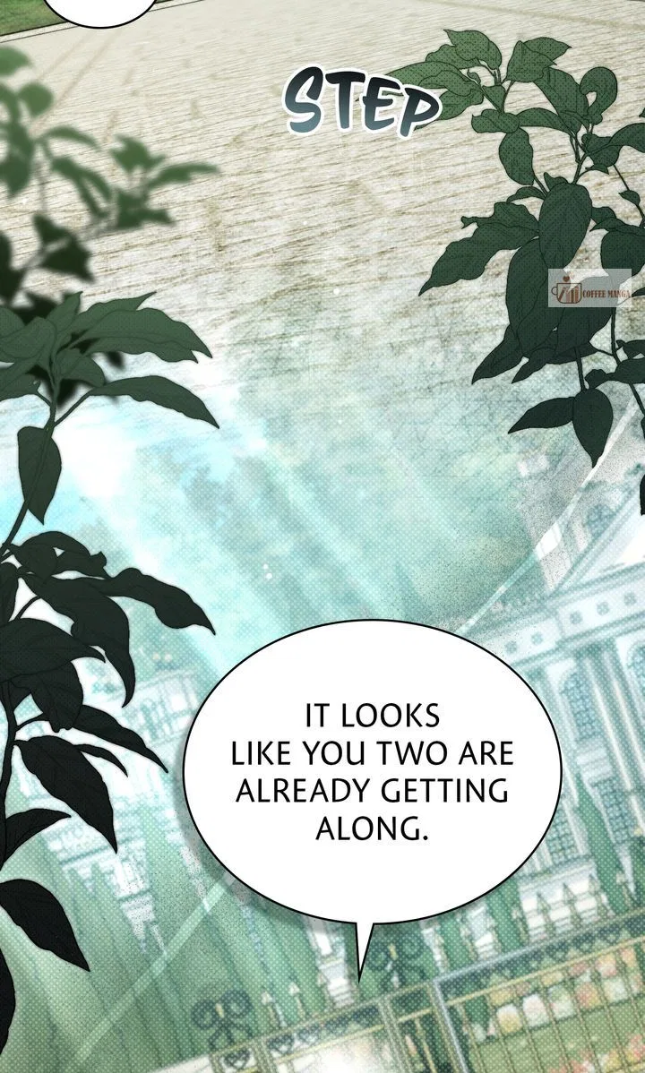 High Society Chapter 43 – Page 16