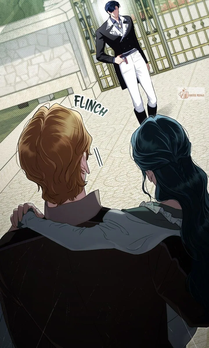 High Society Chapter 43 – Page 17