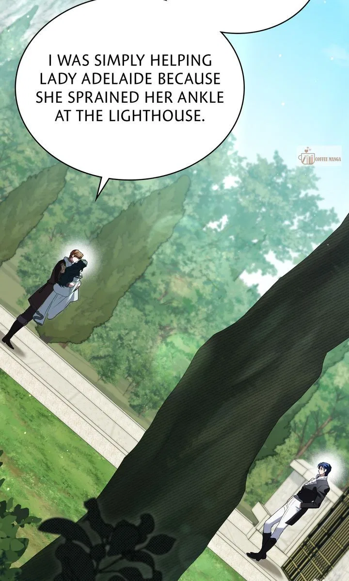 High Society Chapter 43 – Page 21