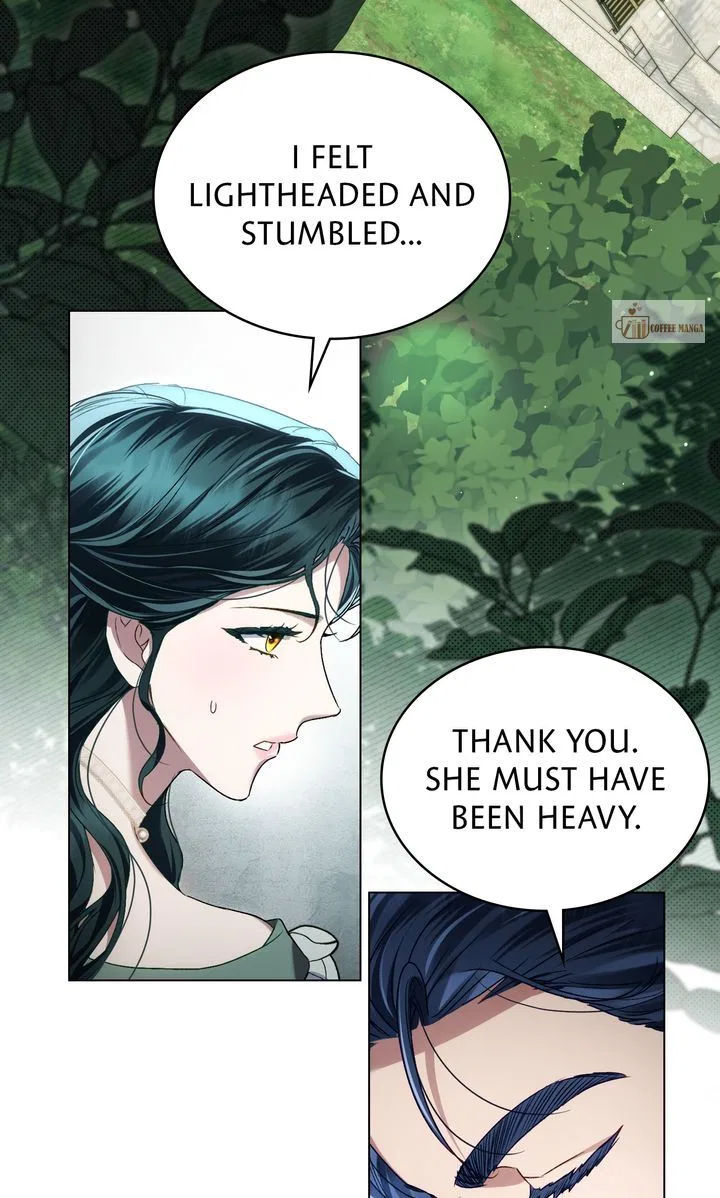 High Society Chapter 43 – Page 22