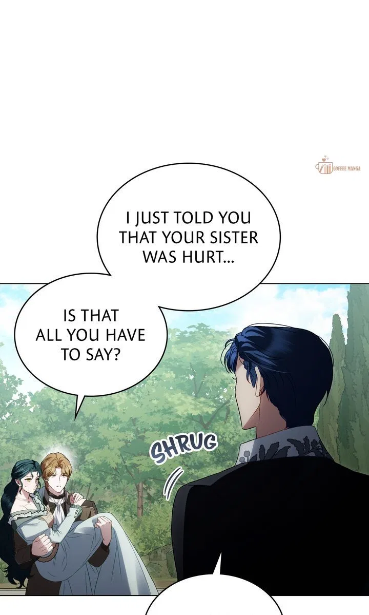 High Society Chapter 43 – Page 24