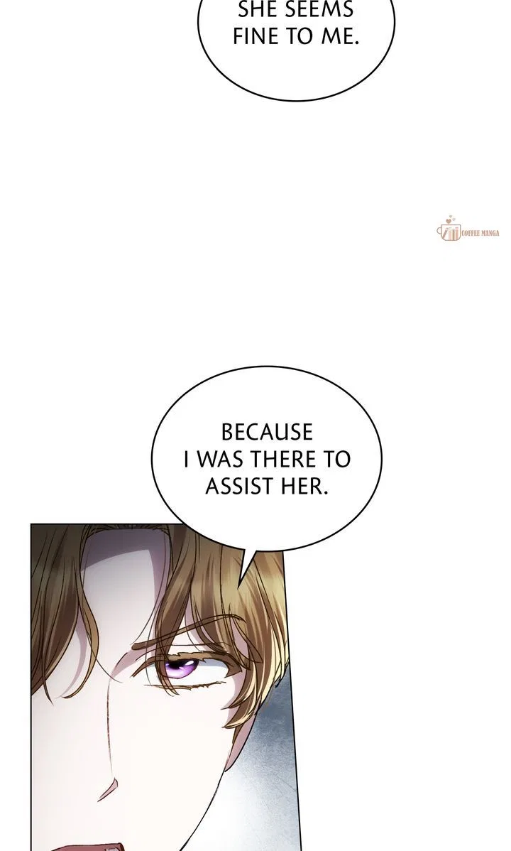 High Society Chapter 43 – Page 25