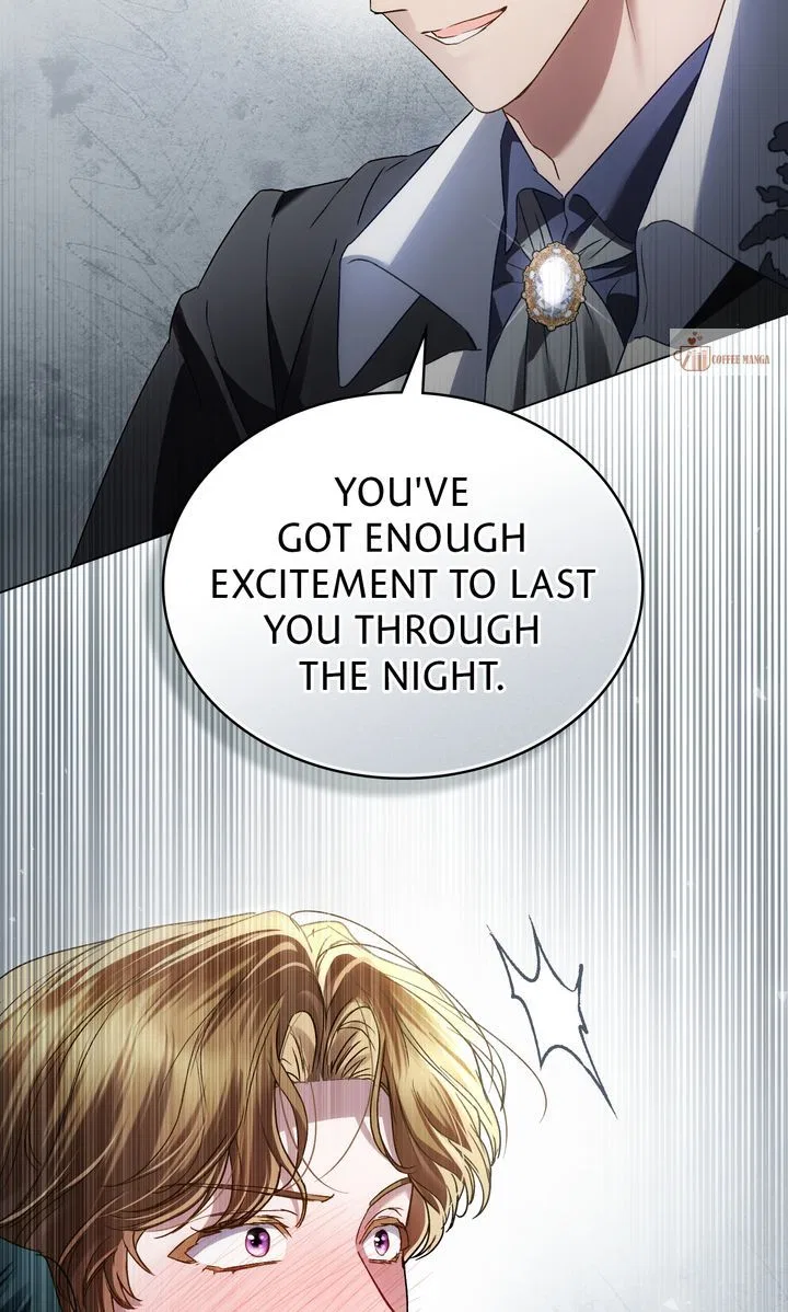 High Society Chapter 43 – Page 27
