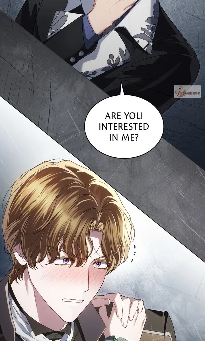 High Society Chapter 43 – Page 32
