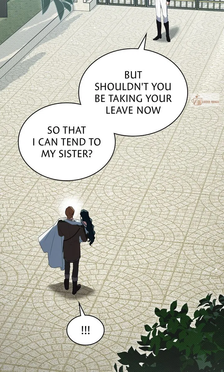 High Society Chapter 43 – Page 36