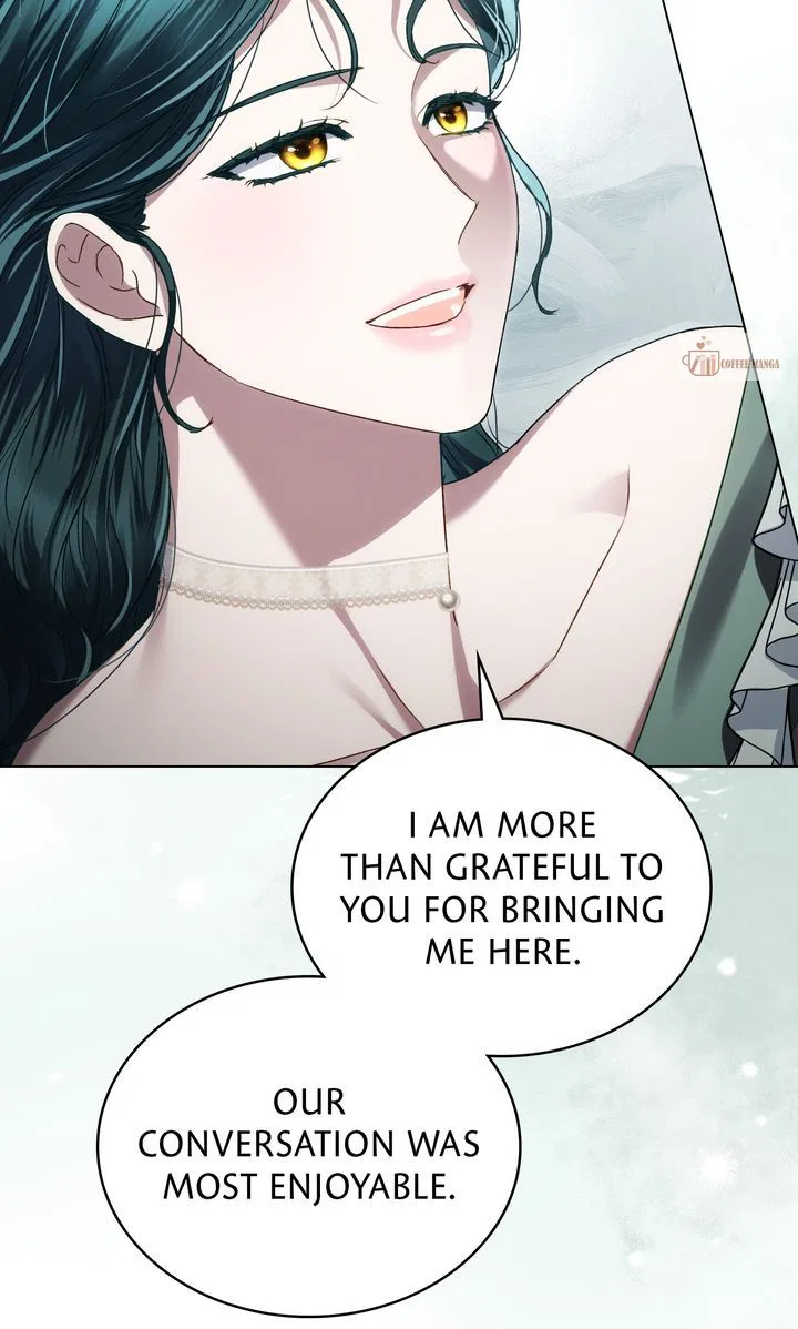 High Society Chapter 43 – Page 40
