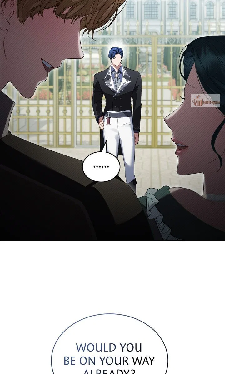 High Society Chapter 43 – Page 42
