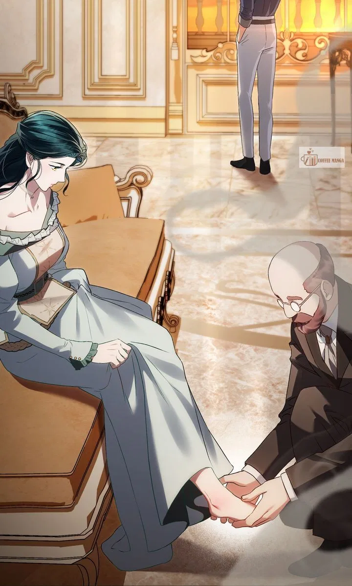 High Society Chapter 43 – Page 46