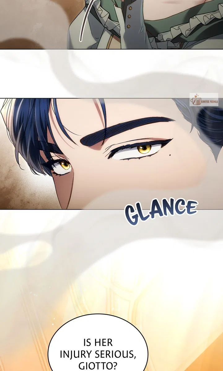 High Society Chapter 43 – Page 49