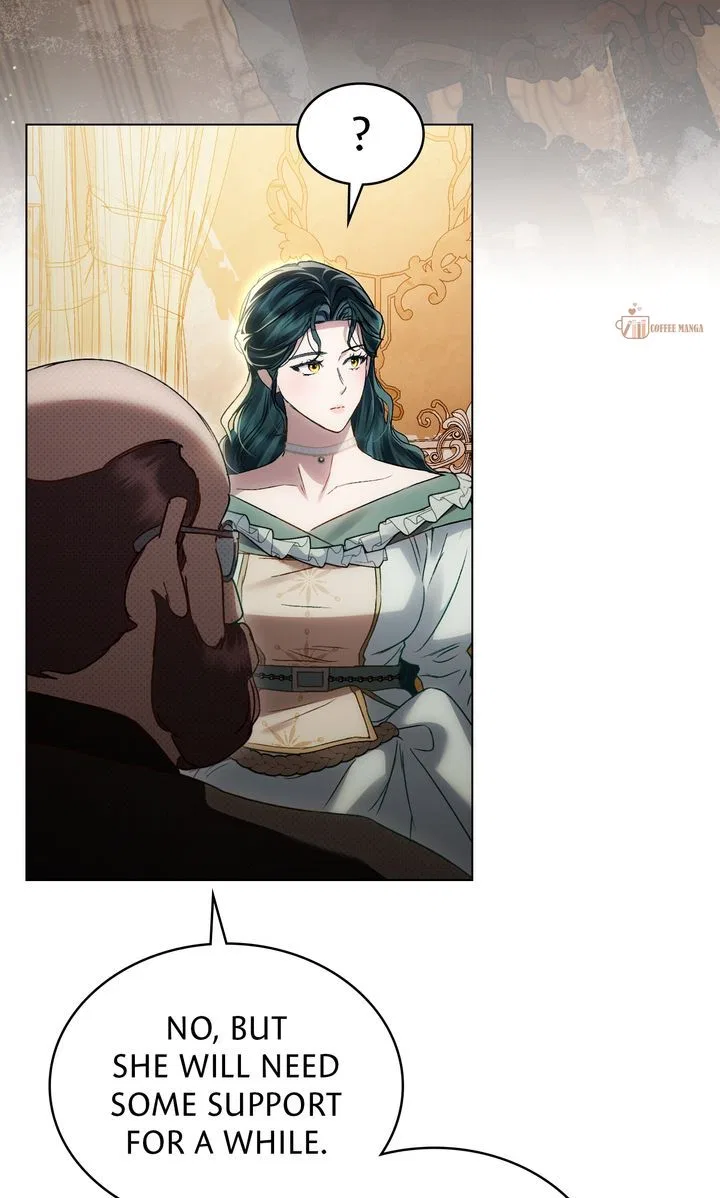 High Society Chapter 43 – Page 51