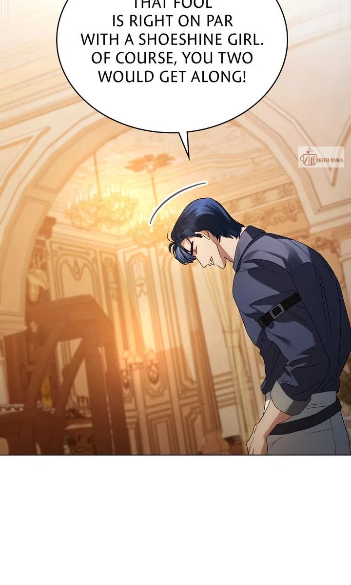 High Society Chapter 43 – Page 85