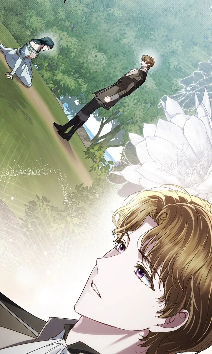 High Society Chapter 42 – Page 3
