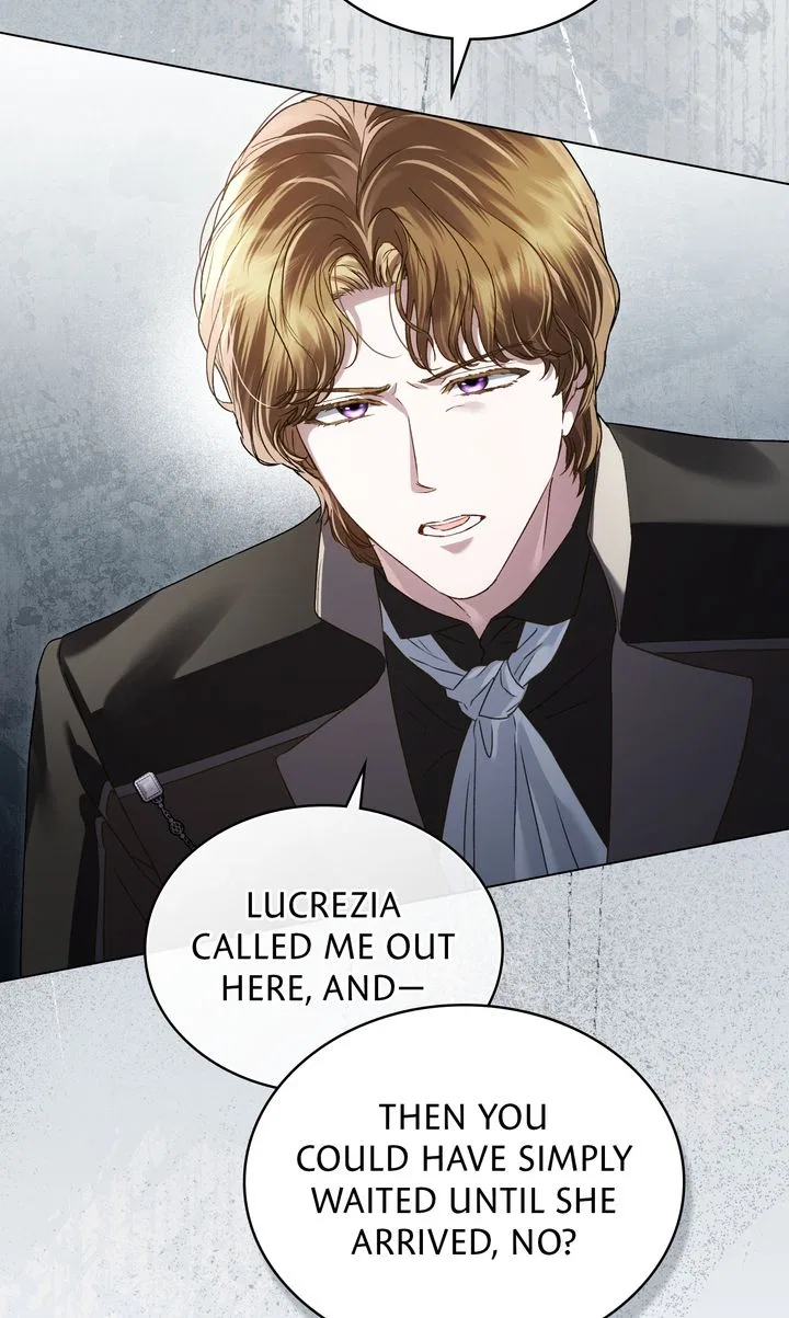 High Society Chapter 42 – Page 18