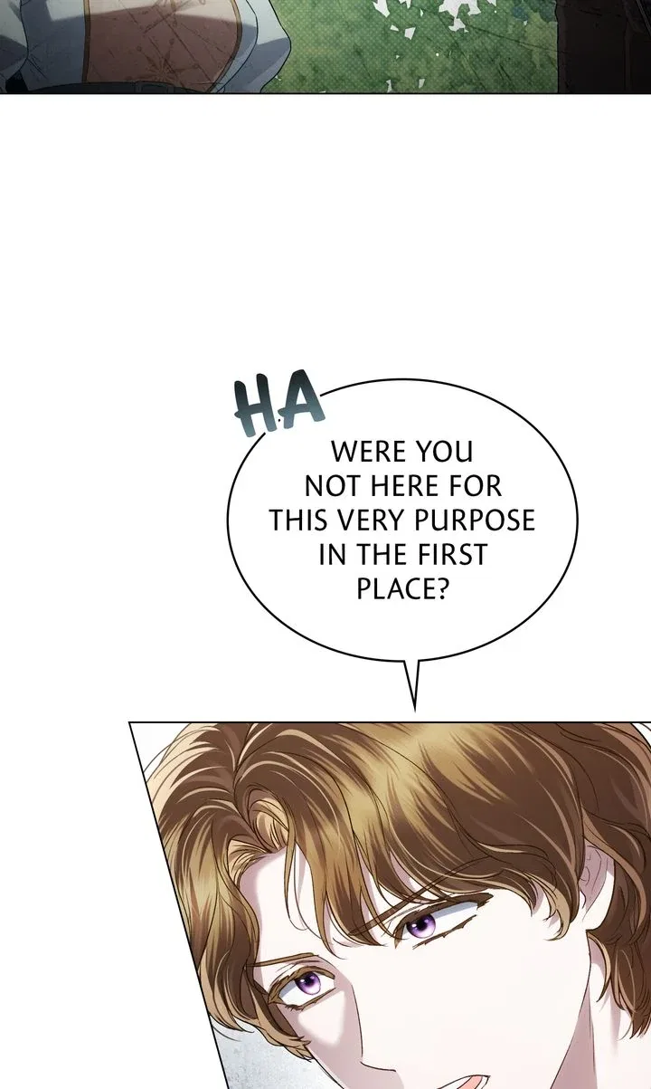 High Society Chapter 42 – Page 21
