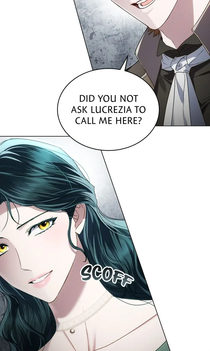 High Society Chapter 42 – Page 22