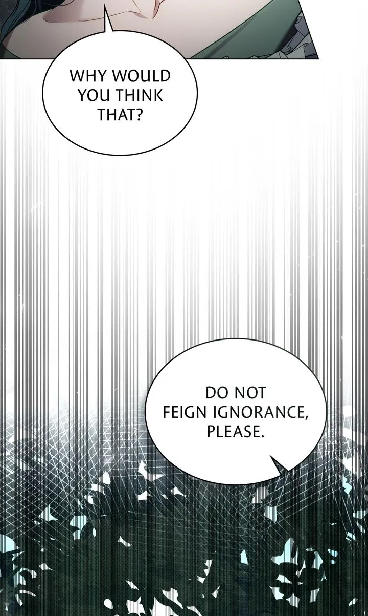 High Society Chapter 42 – Page 23