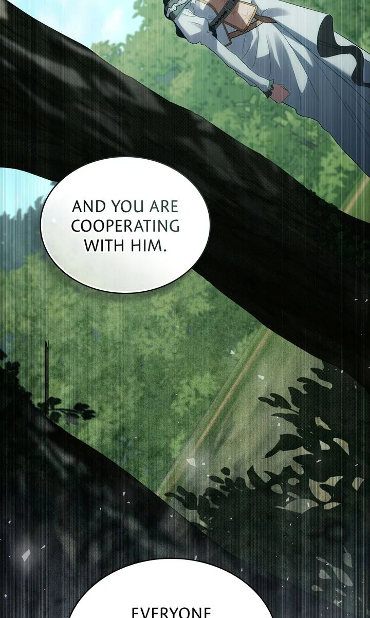 High Society Chapter 42 – Page 25