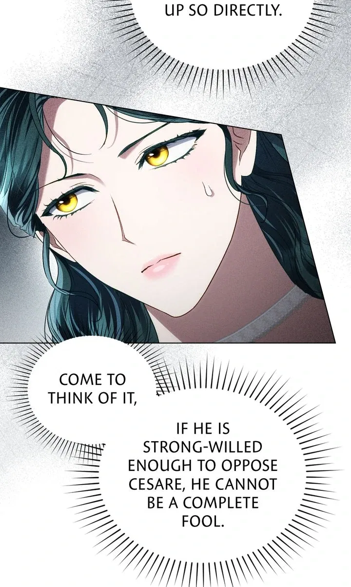High Society Chapter 42 – Page 28