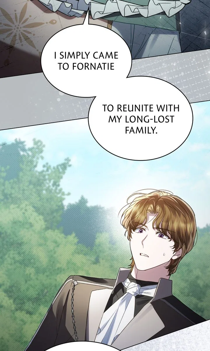 High Society Chapter 42 – Page 33
