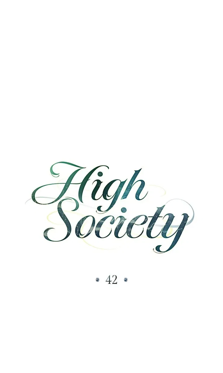 High Society Chapter 42 – Page 58