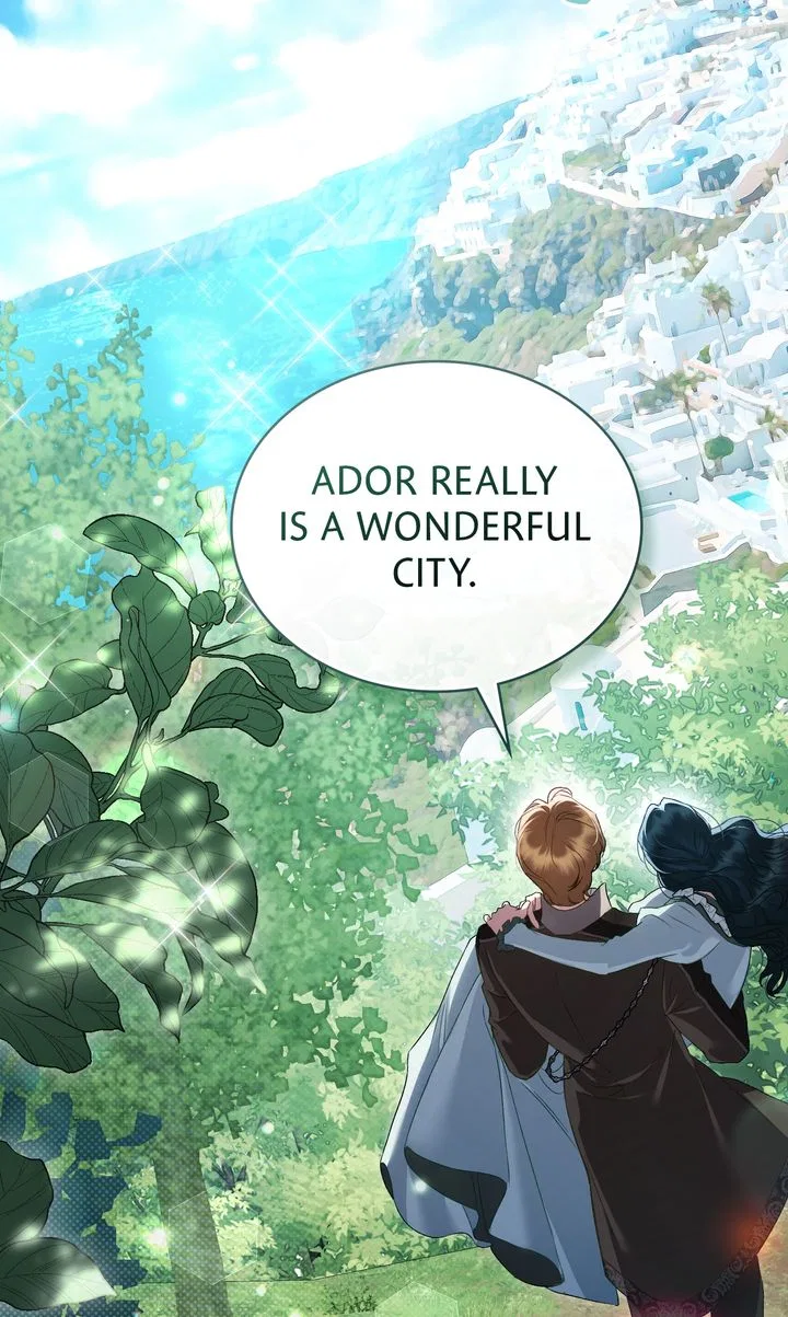 High Society Chapter 42 – Page 62