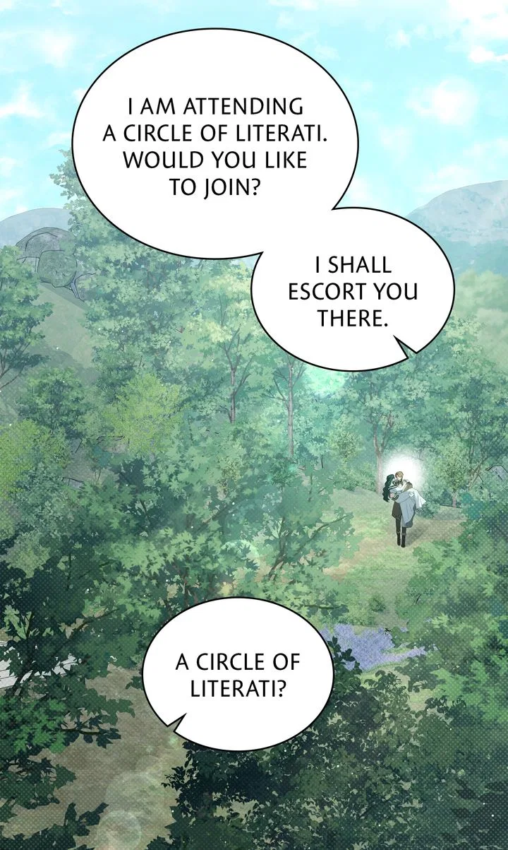 High Society Chapter 42 – Page 73