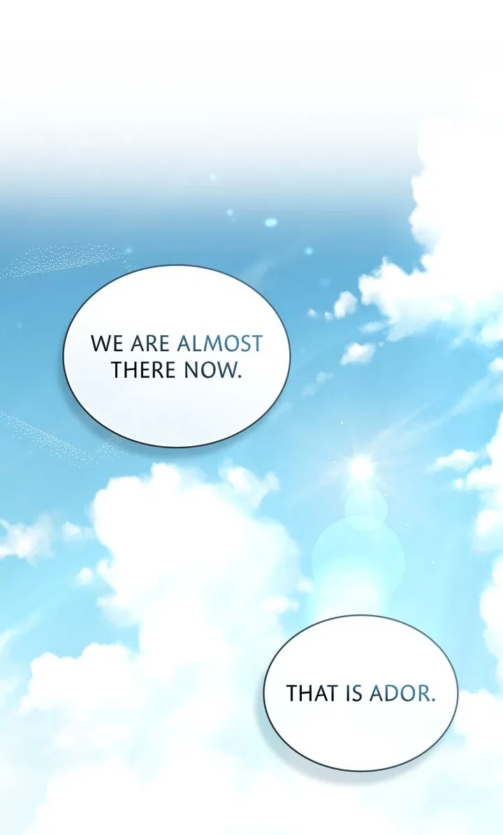 High Society Chapter 41 – Page 1